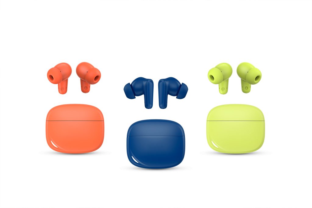 Auriculares SPC BOOST oferecem conforto, desempenho e estilo a preços acessíveis 2 SPC boost