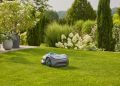 GARDENA Sileno Free: os novos corta-relvas inteligentes que mapeiam, cortam e aprendem