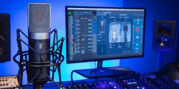 Slate Digital ML-1A já disponível com selo de confiança da SSL