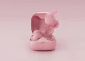 Sony LinkBuds Fit ganham edição rosa marmoreada – e são irresistíveis