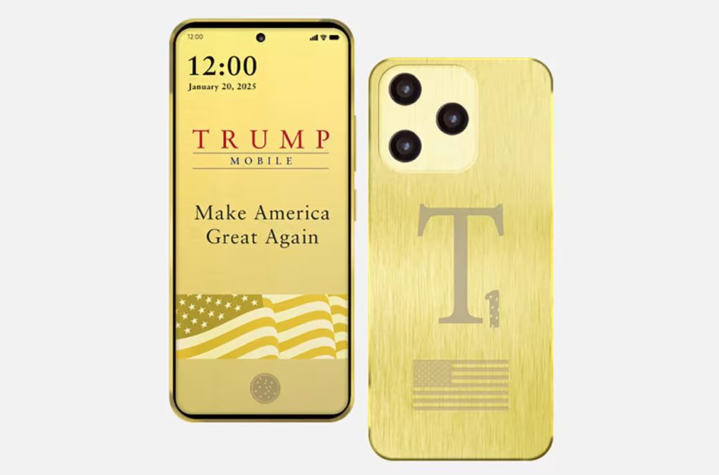 Trump Mobile