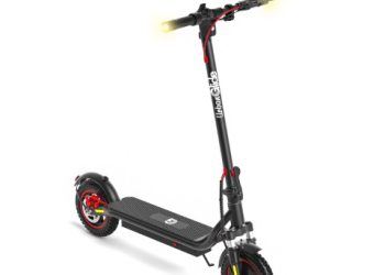 UrbanGlide Ride 85 Plus e Ride 100 Plus: liberdade eléctrica para conquistar o verão
