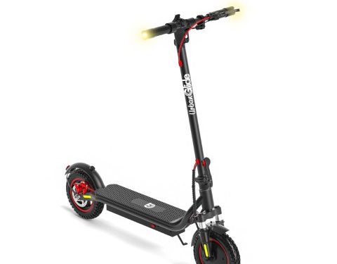 UrbanGlide Ride 85 Plus e Ride 100 Plus: liberdade eléctrica para conquistar o verão