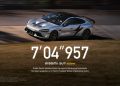 Xiaomi SU7 Ultra devora Nürburgring com um tempo brutal 8 Xiaomi SU7 Ultra devora Nürburgring com um tempo brutal