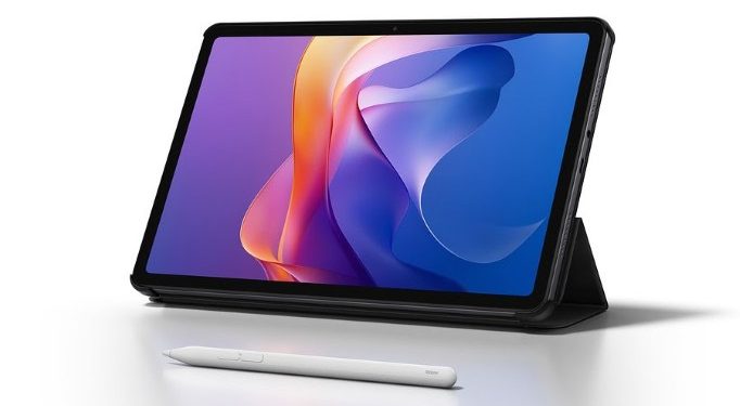 Xiaomi lança tablets democráticos Redmi Pad 2 e 2 4G