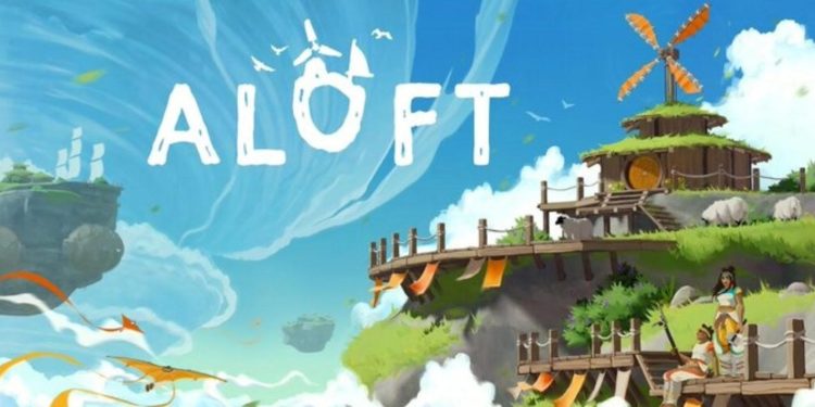 Aloft recebe nova actualização Puzzles & Pyrologics