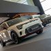 smart #5 chega à Soc. Com. C. Santos — um SUV eléctrico com  646 cavalos