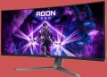 Análise AOC AG346UCD, um ultrawide acessível