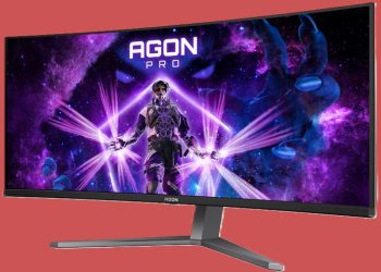 Análise AOC AG346UCD, um ultrawide acessível
