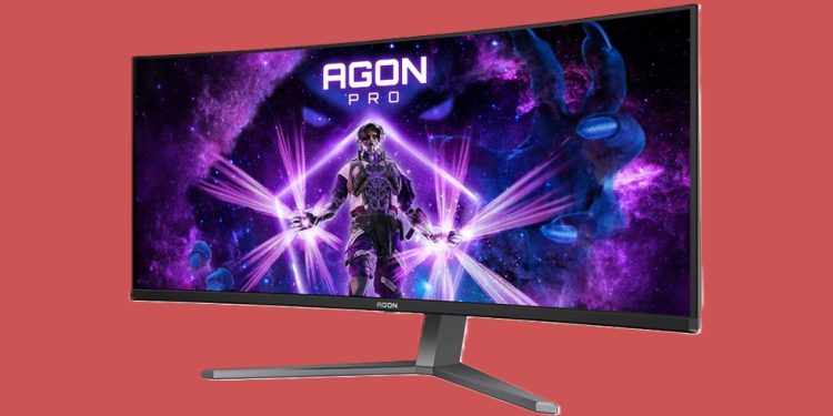 Análise AOC AG346UCD, um ultrawide acessível