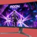 Análise AOC AG346UCD, um ultrawide acessível 3 Análise AOC AG346UCD, um ultrawide acessível