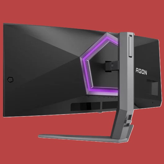 AOC AG346UCD d 1