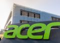 Acer for Business cresce a olhos vistos e supera o mercado profissional em 2025