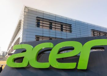 Acer for Business cresce a olhos vistos e supera o mercado profissional em 2025
