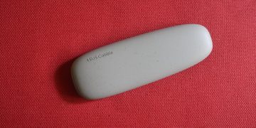 Análise Asus Cobble SSD: um seixo com memória