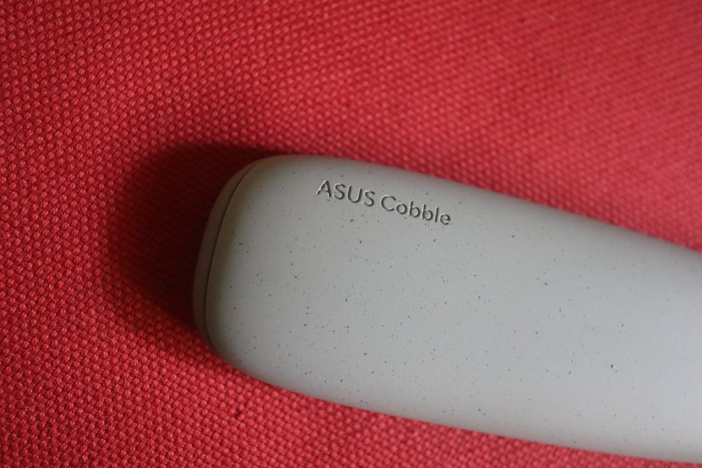 Analise Asus Cobble SSD 2