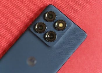 Análise Motorola Edge 60