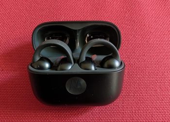 Análise Motorola Moto Buds Loop