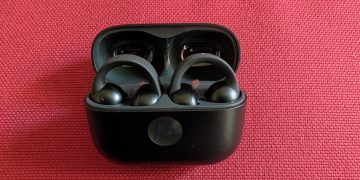 Análise Motorola Moto Buds Loop