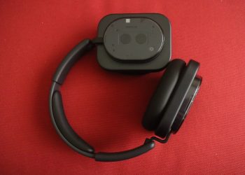 Análise Nothing Headphone 1: uma estreia transparente