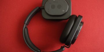 Análise Nothing Headphone 1: uma estreia transparente