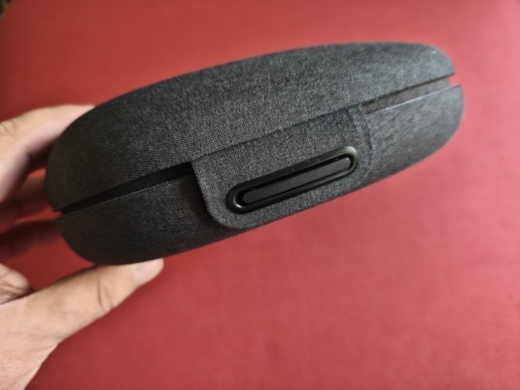 Analise Sony WH 1000XM6 bolsa 1