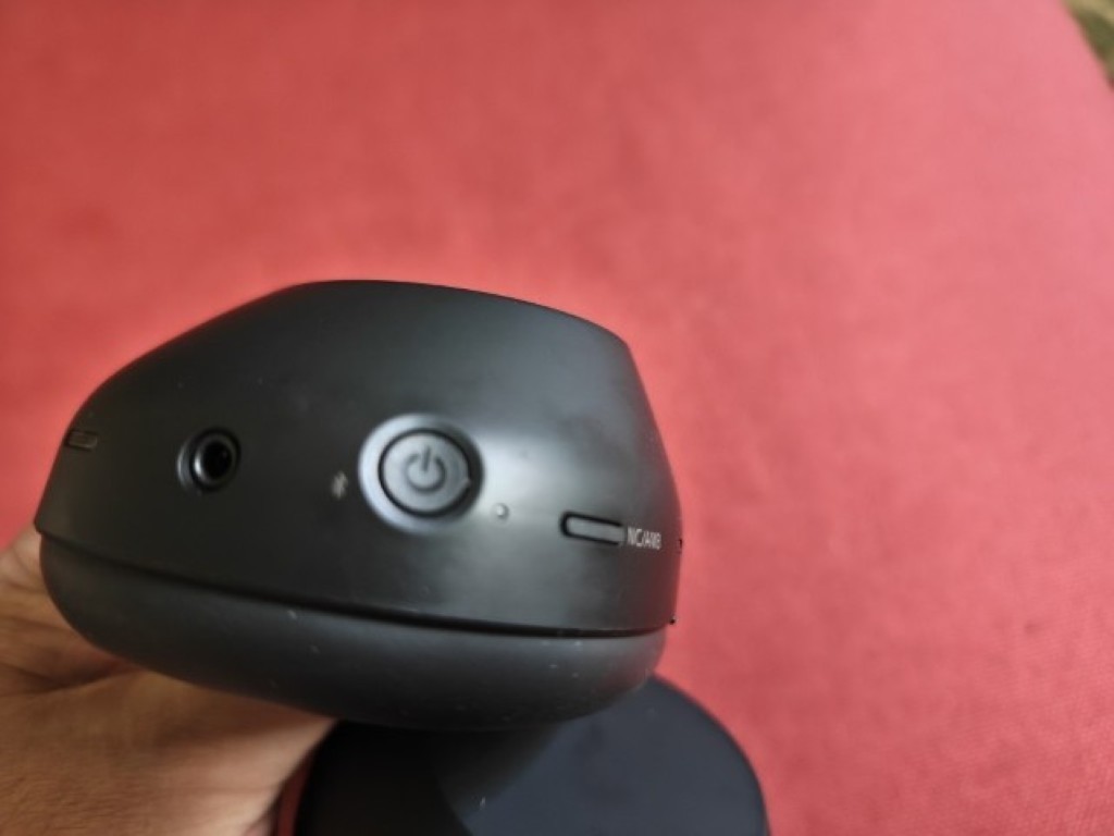 Analise Sony WH 1000XM6 ee