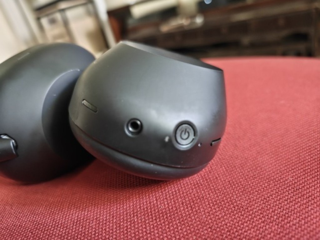 Analise Sony WH 1000XM6 ff