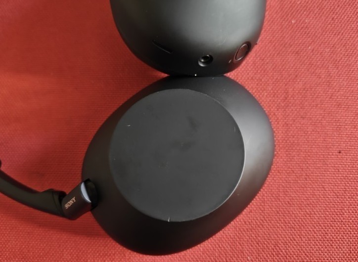 Analise Sony WH 1000XM6 hh