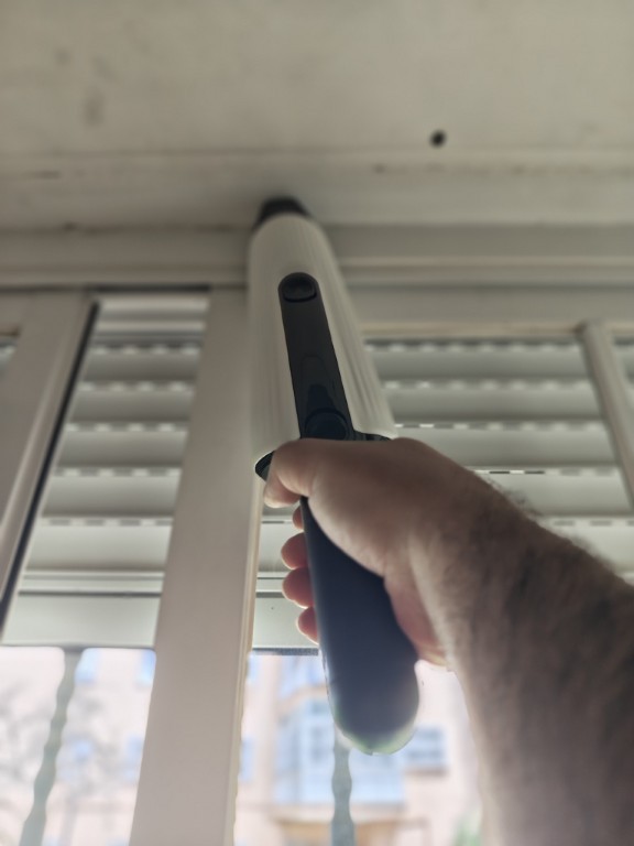 Analise Vorwerk Kobold VM7 a