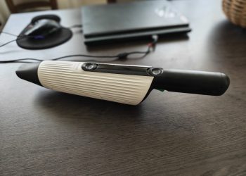 Análise Vorwerk Kobold VM7: “o” aspirador de mão