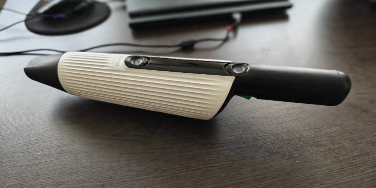 Análise Vorwerk Kobold VM7: “o” aspirador de mão