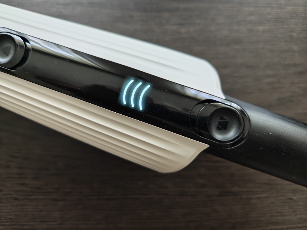 Analise Vorwerk Kobold VM7 d