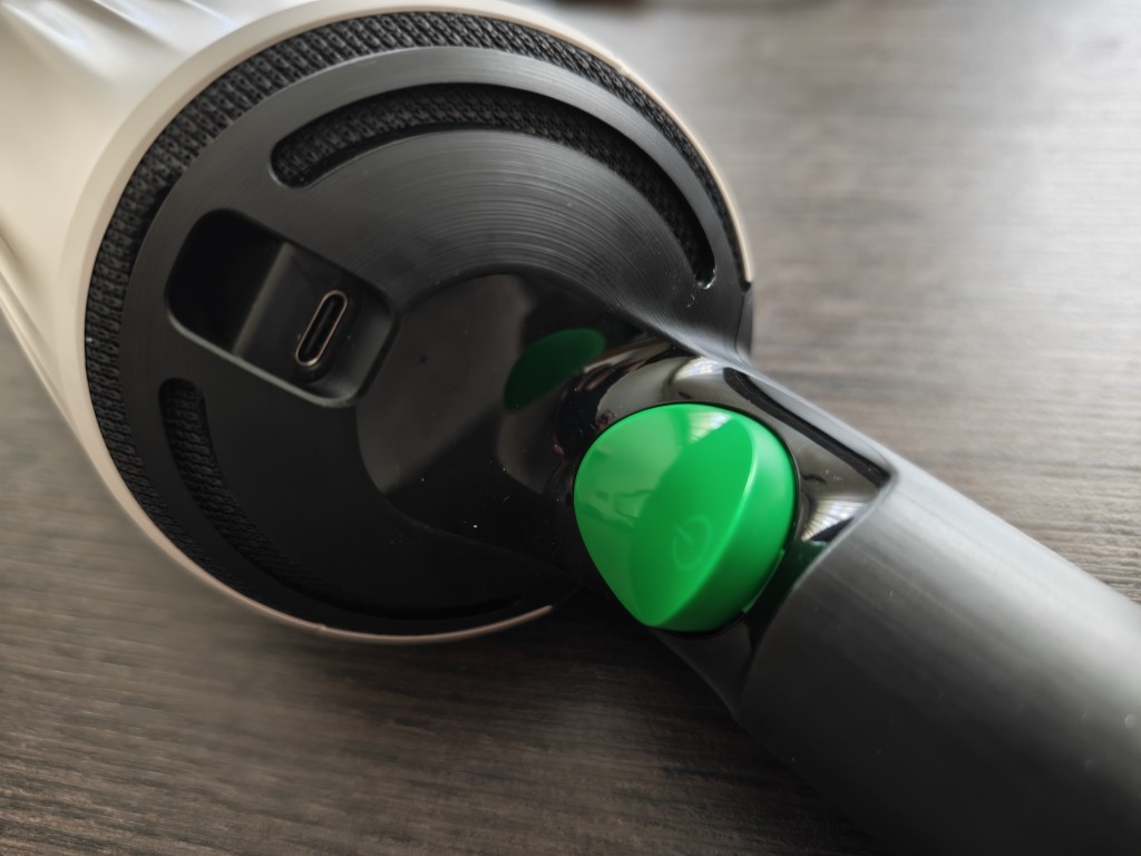 Analise Vorwerk Kobold VM7 e