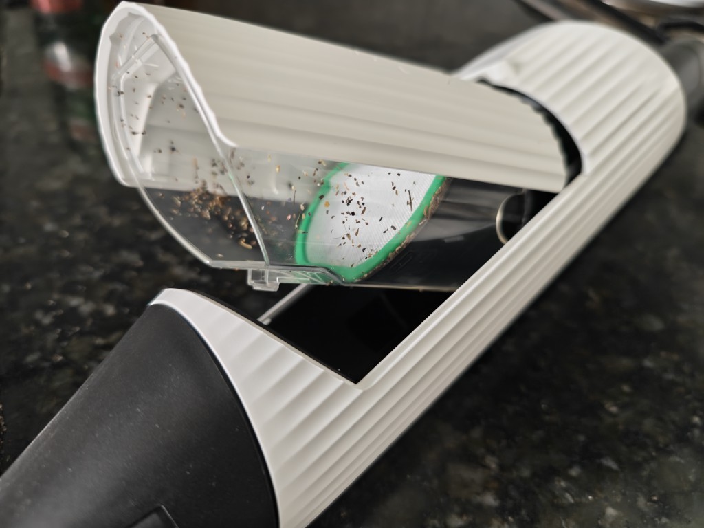 Analise Vorwerk Kobold VM7 g