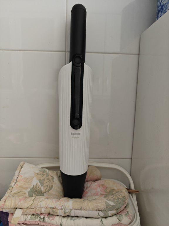 Analise Vorwerk Kobold VM7 lm 1