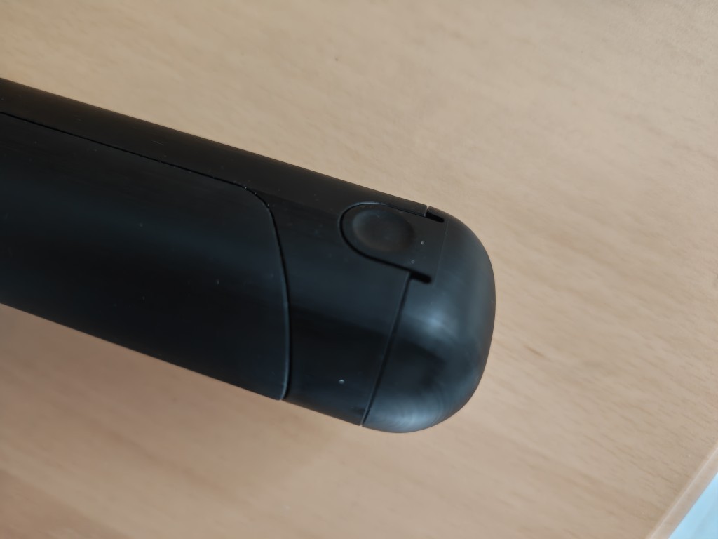 Analise Vorwerk Kobold VM7 n