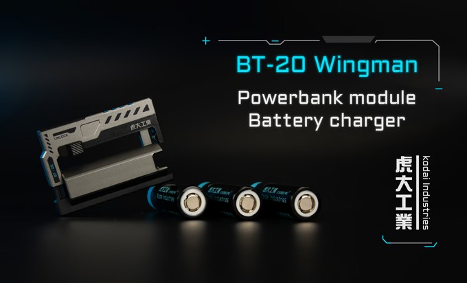 BT 20 1