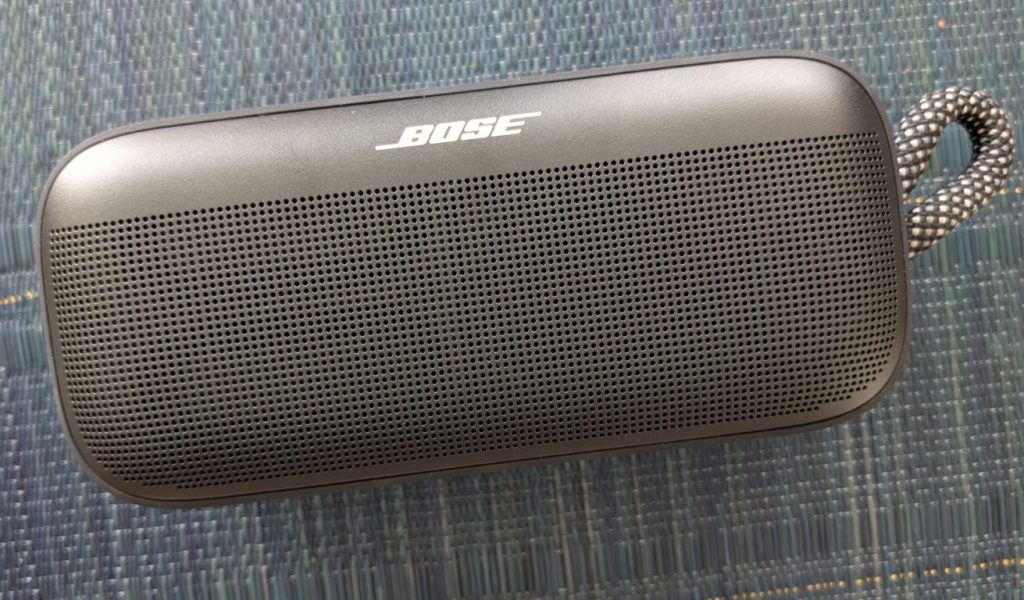 Bose SoundLink Plus