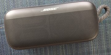 Análise Bose SoundLink Plus: a nova referência premium