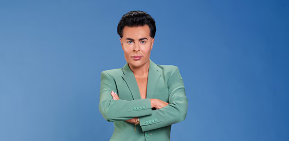 Botched Presents: Plastic Surgery Rewind: quando "desfazer" é o novo horror 3 Botched