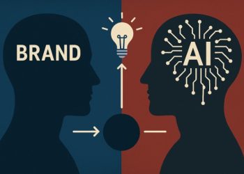 IA pode matar a sua marca ou torná-la eterna. Eis 6 estratégias de sobrevivência