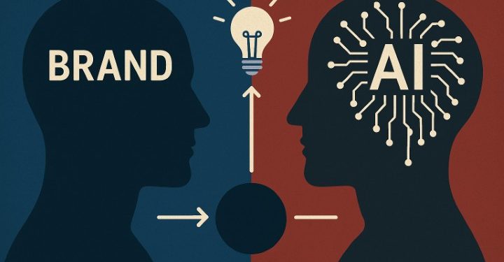 IA pode matar a sua marca ou torná-la eterna. Eis 6 estratégias de sobrevivência