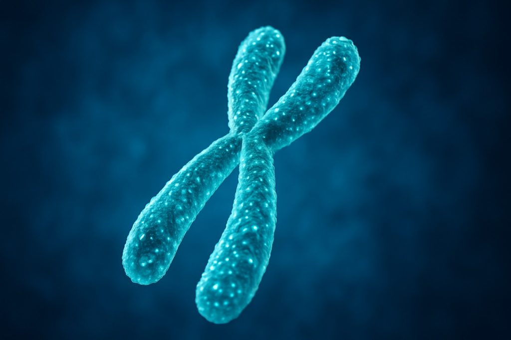 Ciência: CRISPR remove cromossoma extra da síndrome de Down 2 CRISPR