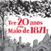 Levoir e Público lançam “Ter 20 anos em Maio de 1871” de Jacques Tardi