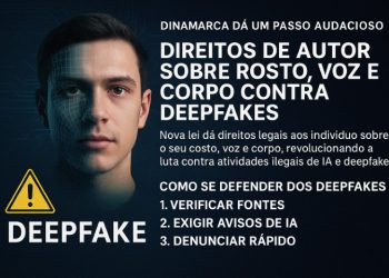 Deepfakes dinamarca 2