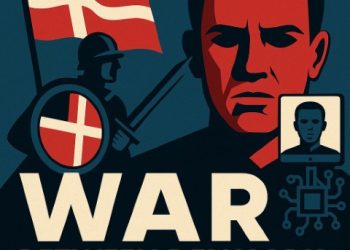 Denmark’s Groundbreaking Anti-Deepfake Law: A New Era of Digital Identity Protection