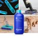 Dyson revela: limpar o chão com água não chega