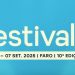 Festival F celebra 10.ª edição de 04 a 07 de setembro