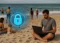 7 dicas da Fortinet para férias seguras (no mundo digital)